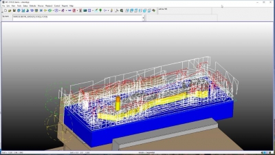 Add-on Module to NCL Machining Software