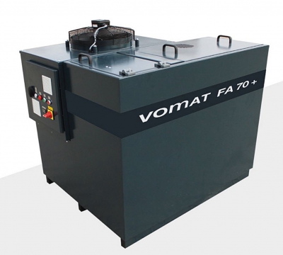 VOMAT FA 70 Coolant Filtration System