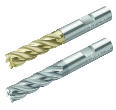 MD133 Supreme Milling Cutter Boosts Productivity and Process Reliability MD133 Supreme Milling Cutter