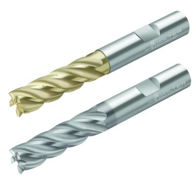 MD133 Supreme Milling Cutter