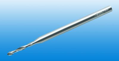 DB130 Advance Solid-Carbide Microdrill Meets DIN 1899 Standards DB130 Advance Solid-Carbide Microdrill