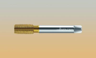 TC420 Supreme Thread Former has new Polygon Geometry TC420 Supreme Thread Former