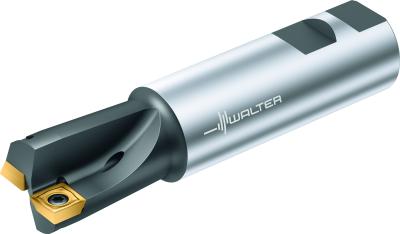 M4791 Routing Cutter Can Produce a True Flat Bottom M4791 Routing Cutter