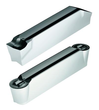 GX24-WDN10 Inserts for Grooving and Parting Off