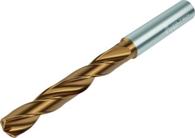 DC160 X∙treme Evo Advance Solid-Carbide Universal Drill