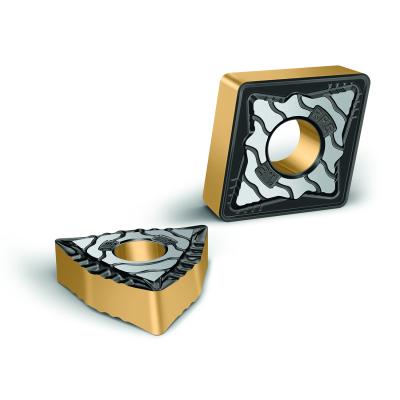Tiger·tec Gold Inserts Tiger·tec Gold Inserts