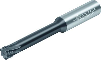 TC630 Supreme TC630 Supreme Orbit Thread Milling Cutter With DeVibe Anti-Vibration Technology