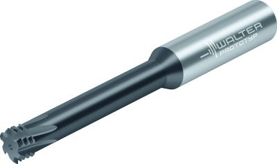 TC630 Supreme Orbit Thread Milling Cutter With DeVibe Anti-Vibration Technology