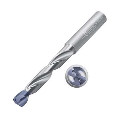 Titex X-treme Inox Drills