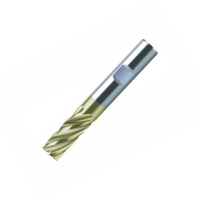 Proto·maxST Z-5 Milling Tool Proto·maxST Z-5 Milling Tool