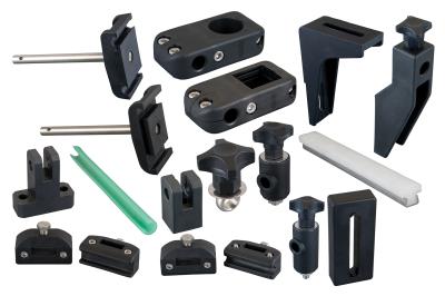 Conveyor Parts for Meeting Specific User Requirements Conveyor Parts