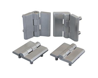 Stainless Steel Lift Off Hinges Provide Corrosion Resistance Stainless Steel Lift Off Hinges