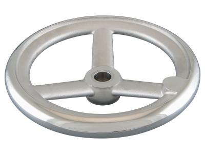 Stainless Steel Versions of Machine and Equipment Building Components Stainless Steel Components