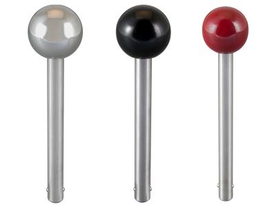 Range of Knobs