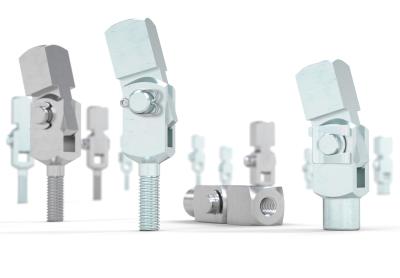 Clevis Linkages Range Clevis Linkages Range for Machine Builders