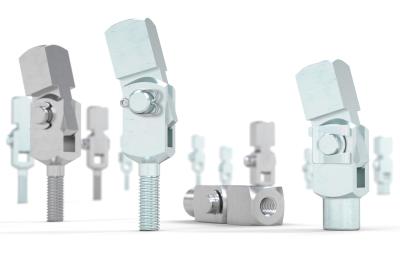 Clevis Linkages Range for Machine Builders