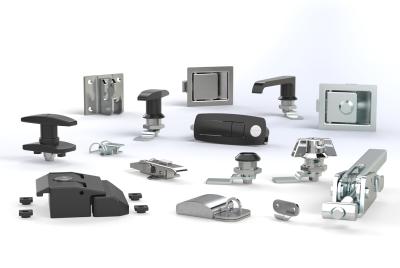 Enclosures and Cabinet Parts Enclosure Parts Range for OEMs and End Users
