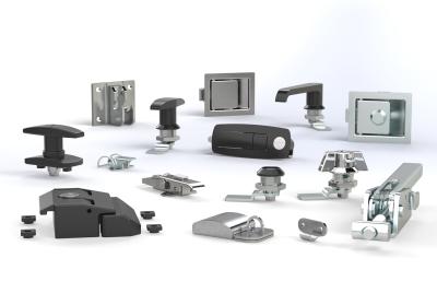 Enclosure Parts Range for OEMs and End Users