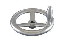 Stainless Steel Handwheels