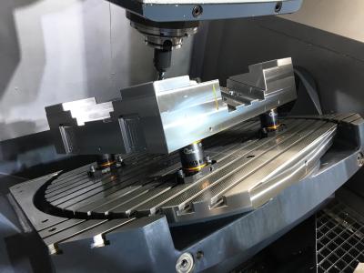 WPS/APS Workpiece Positioning System for Various Machining Applications WPS/APS Workpiece Positioning System