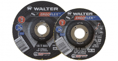 ErgoFlex Abrasive Disc
