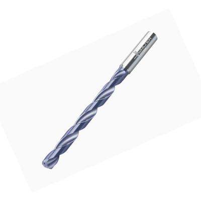 DC150 Perform Solid-Carbide Drill DC150 Perform Solid-Carbide Drill