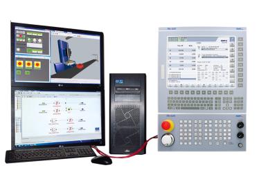 Digital Twin Technology for CNC Machine Tools Digital Twin Technology Provides Virtual Model of Physical Machine Mechatronics