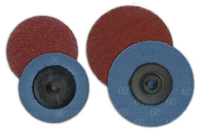 Quick-Change, Roll-On, Turn-On Ceramic C-Prime Discs