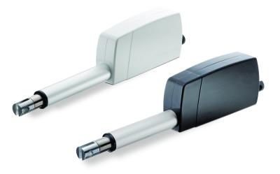 WhisperTrak Actuator Line is Expanded WhisperTrak Actuator Line