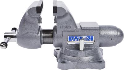 New Version of Tradesman Bench Vise Tradesman Bench Vise