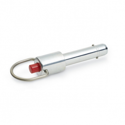 GN 214.2 Metric Size, Rapid Release Pins