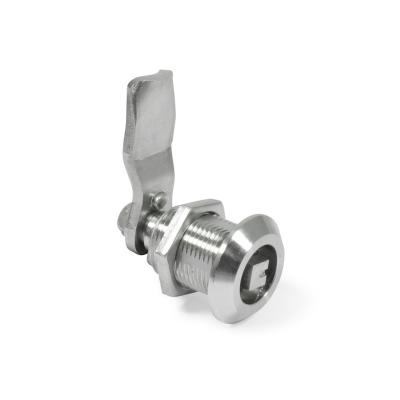 GN 516.5 Metric Size, Stainless Steel Compression Latches