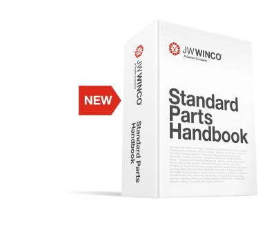 Printed Handbook is a Powerful Reference Tool