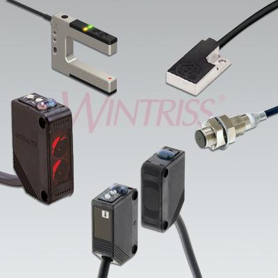 Line of Die Protection Sensors Line of Die Protection Sensors for Stamping, Metal Forming Applications
