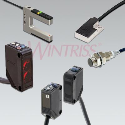 Line of Die Protection Sensors  for Stamping, Metal Forming Applications