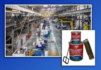 HEAVYDUTY 20 Anti-Slip Coating Ideal for Industrial Environments