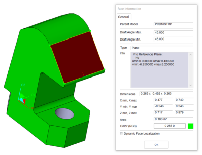 WorkXplore Software Imports, Analyzes File Types and Sizes at High Speed WorkXplore Software