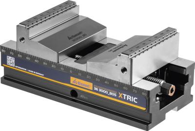 GARANT Xtric Centering Vise