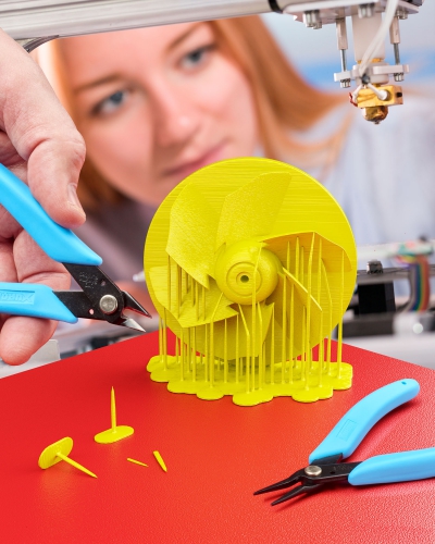 3D Printer Hand Tools