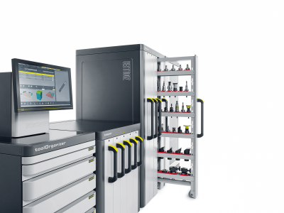 Smart Cabinets for Single Components, Assemblies, Holders, Accessories Smart Cabinets