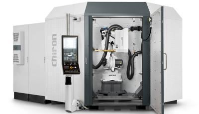 AM Cube Highly Flexible Additive Machine