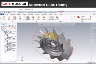 Online Cnc Programming Training Courses | Cutting Tool Engineering