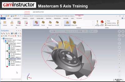 Online CNC Programming Training Courses