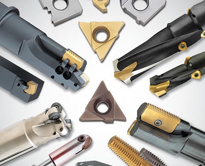 precision ground carbide cutting tools