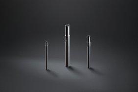 DDHM CVD Diamond-Tipped Tool System Cost-Effective Drilling and Countersinking