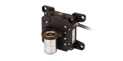V-308 Nanopositioning Slide Fast Focusing Linear Slide has Nanometer Precision, High Dynamics, Maintenance-free Voice Coil Motor