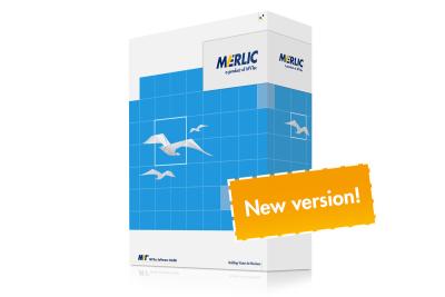 MERLIC 4 Software