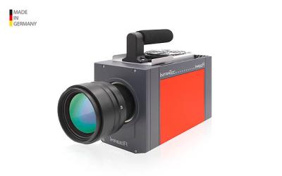 ImageIR 8300 hs Infrared Cameras with Cooled Focal-Plane Array Photon Detectors