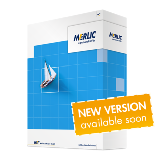 MERLIC 5.4 Additional Interfaces in MERLIC 5.4 Simplify Application Integration