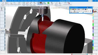 CAM Software CAM Software